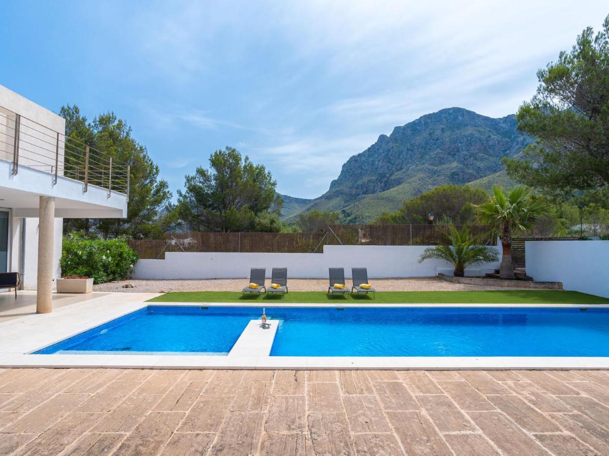 Carme By Interhome Villa Colonia de San Pedro