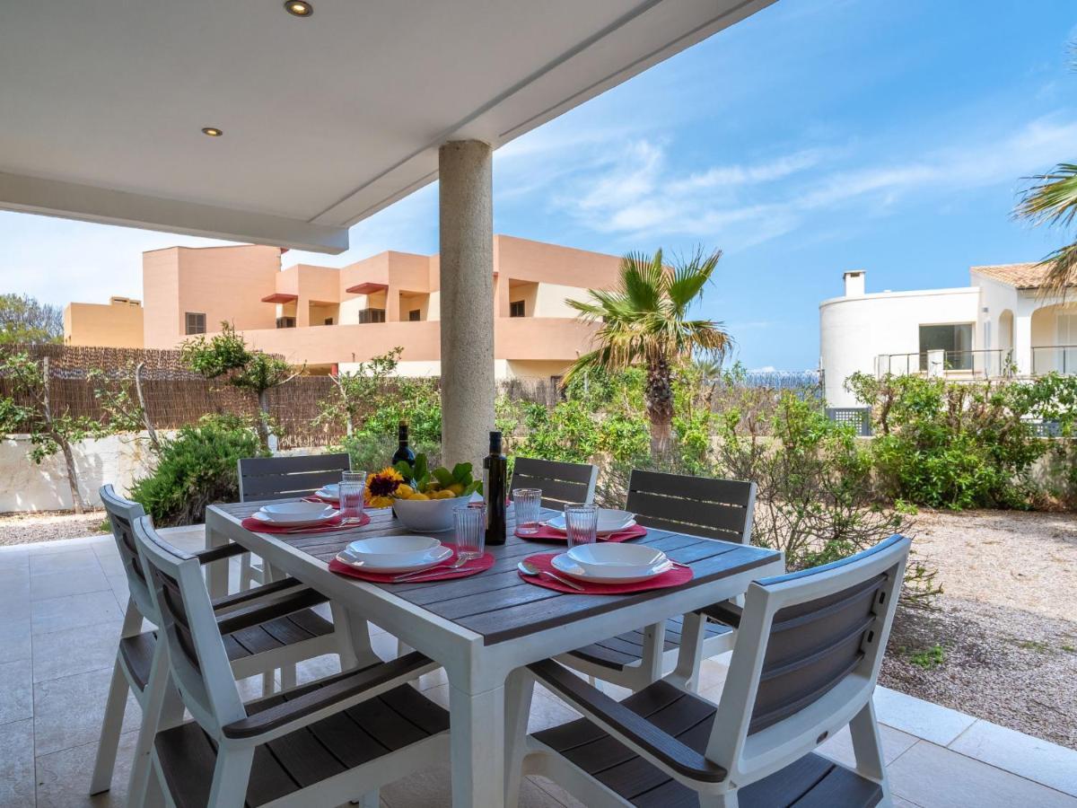 Villa Carme By Interhome Colonia de San Pedro
