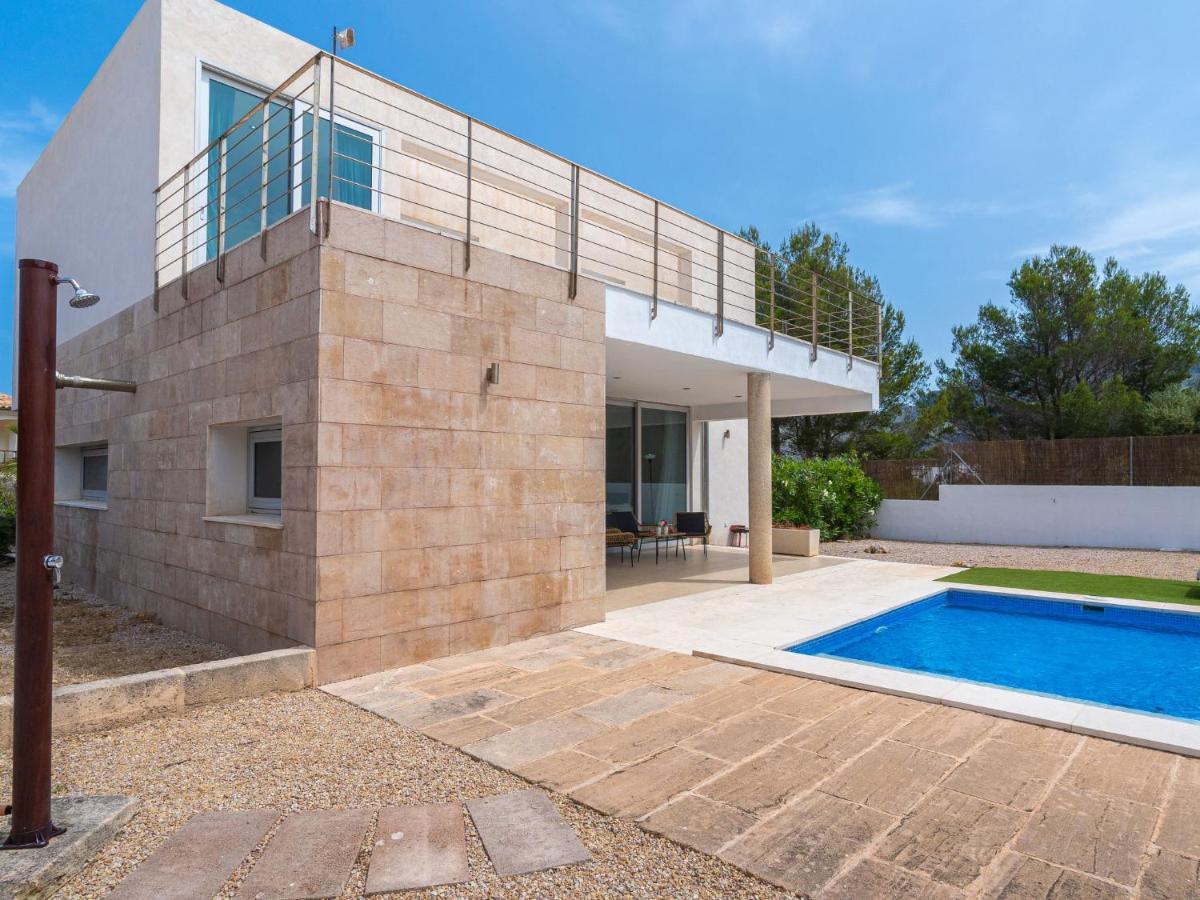 Villa Carme By Interhome Colonia de San Pedro