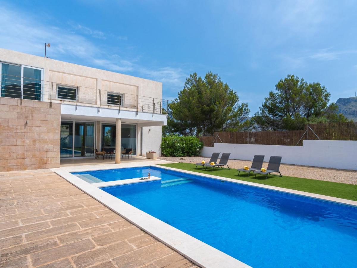 Villa Carme By Interhome *