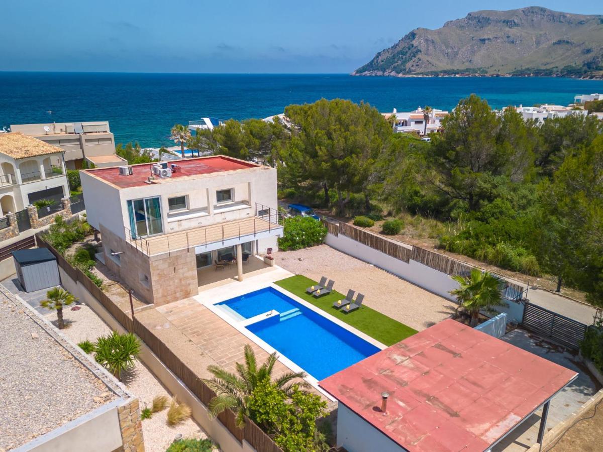 Carme By Interhome Villa Colonia de San Pedro