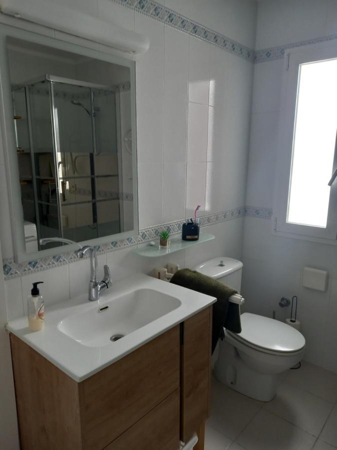 Ferrera Park Vue Apartamento *