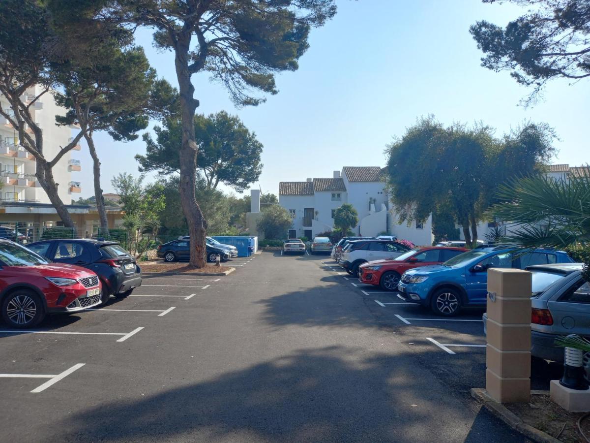 Ferrera Park Vue * Cala Ferrera (Mallorca)