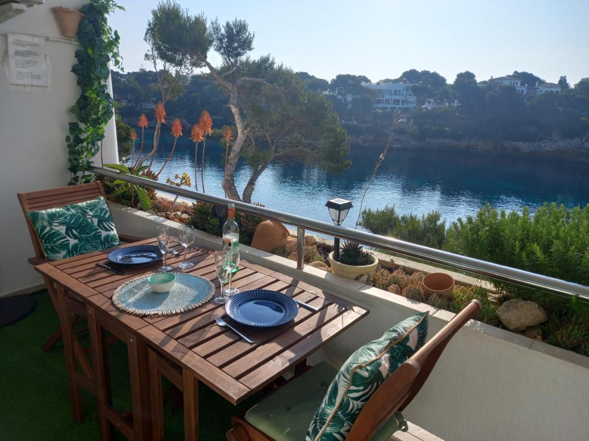 Ferrera Park Vue Cala Ferrera (Mallorca)