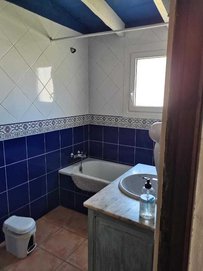 Сasa de vacaciones Cala Serena Fenalitx (Fenalich)