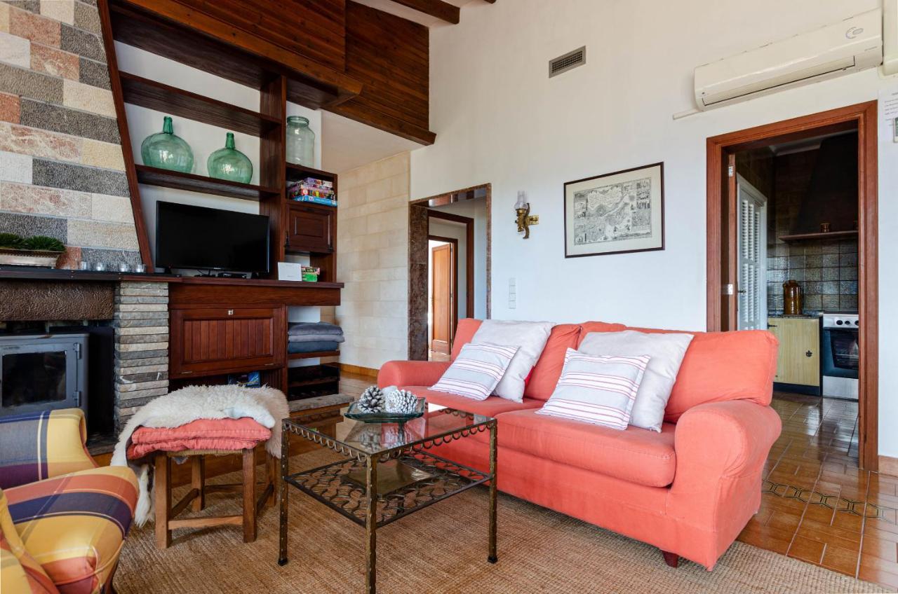 Yourhouse Marquesi * Lluc