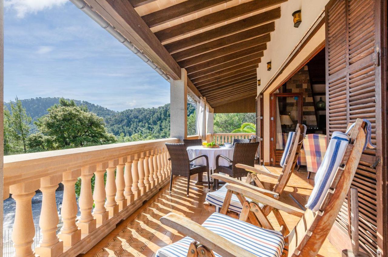 Сasa de vacaciones Yourhouse Marquesi Lluc