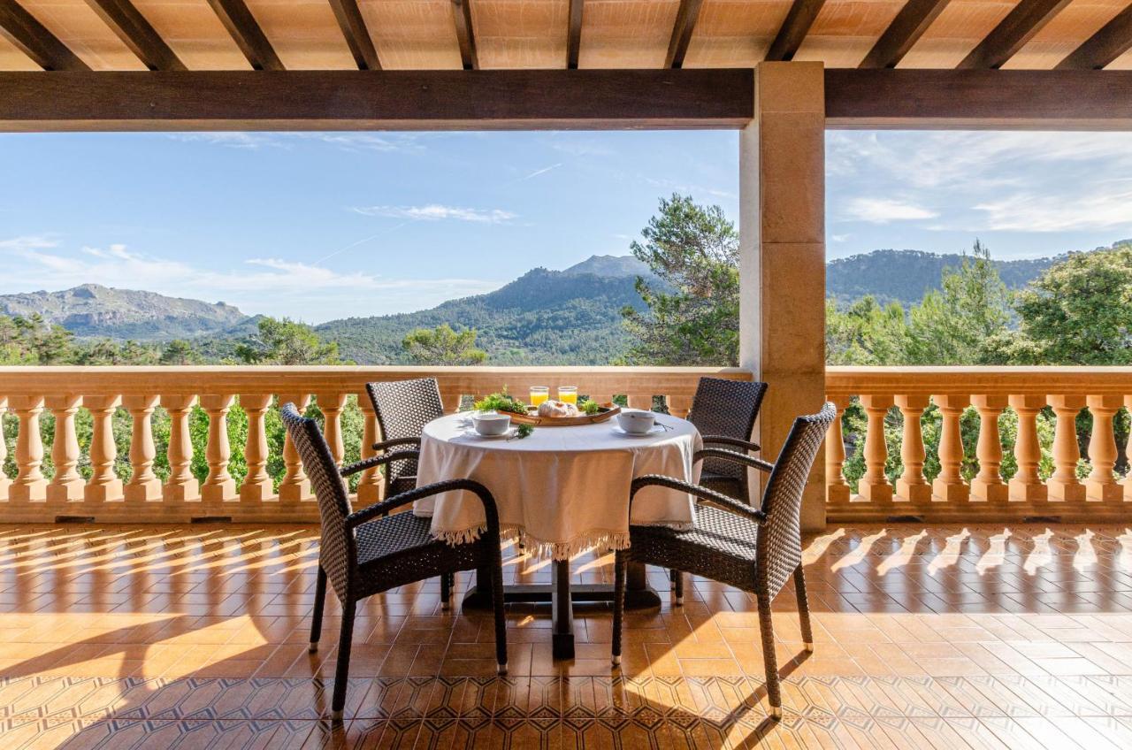 Yourhouse Marquesi Lluc