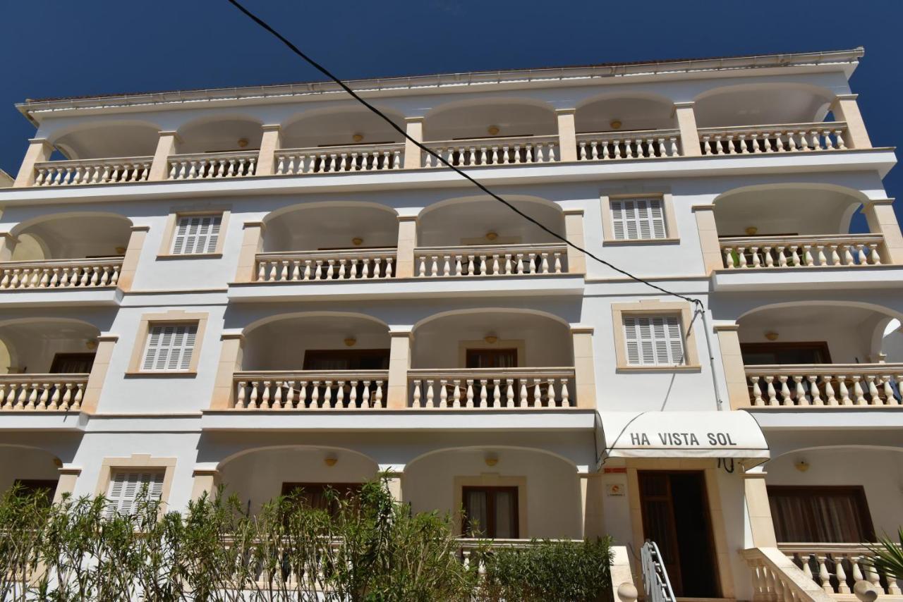 Vista Sol Hotel *
