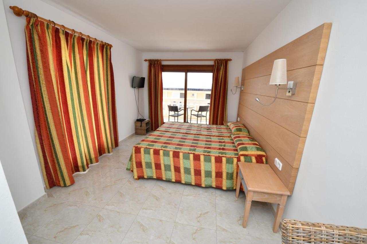 Hotel Vista Sol *