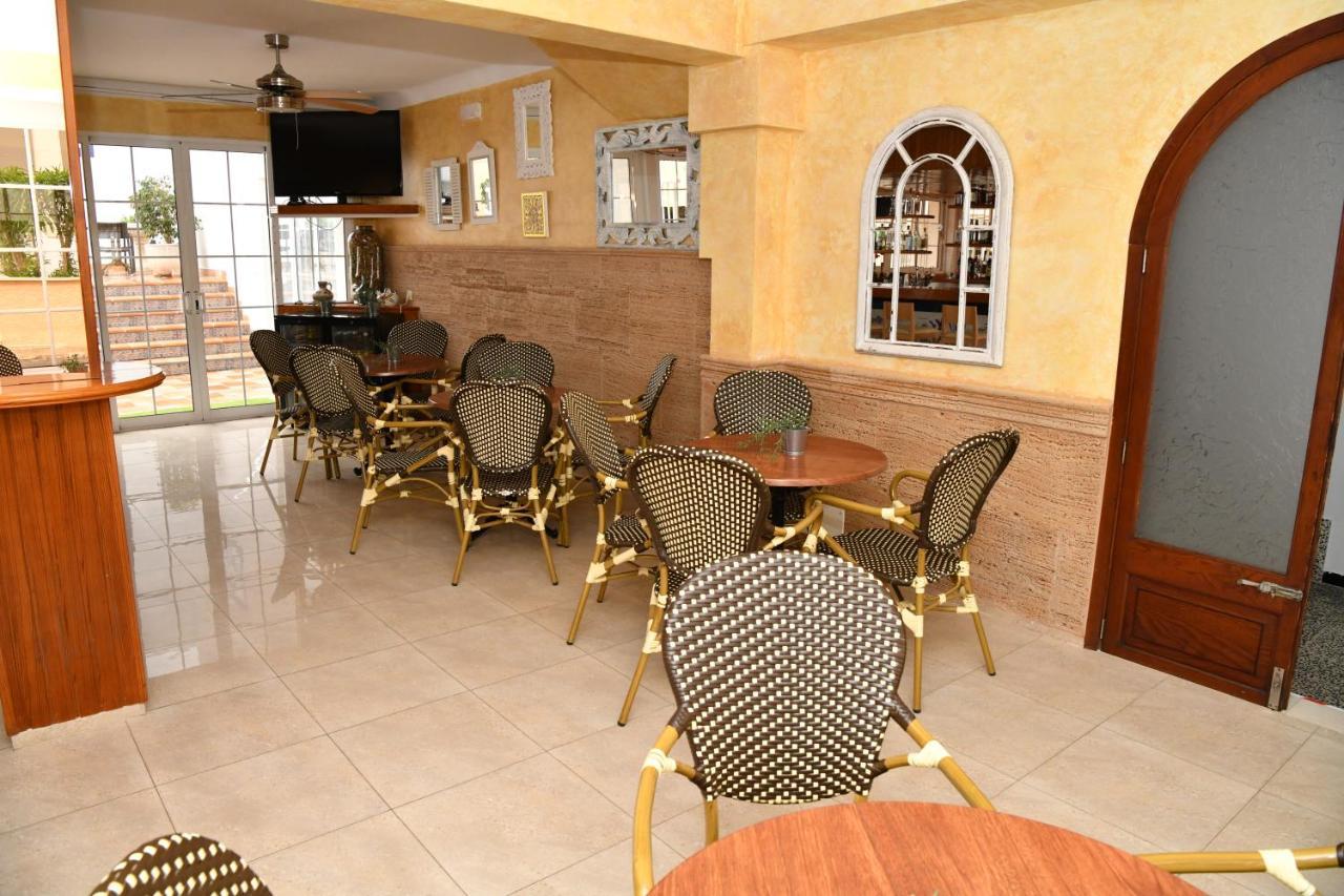 Hotel Vista Sol *