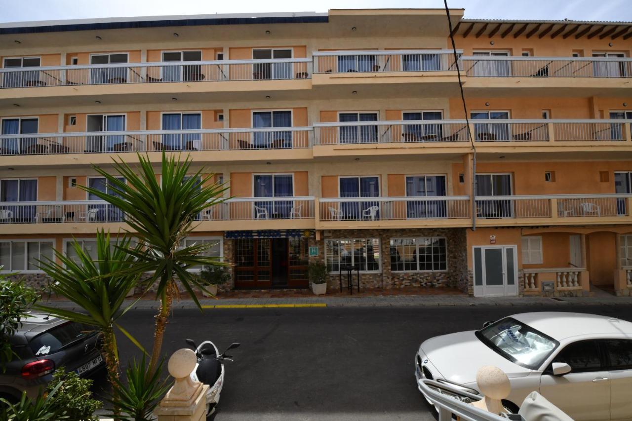 Vista Sol Hotel Cala Ratjada (Mallorca)