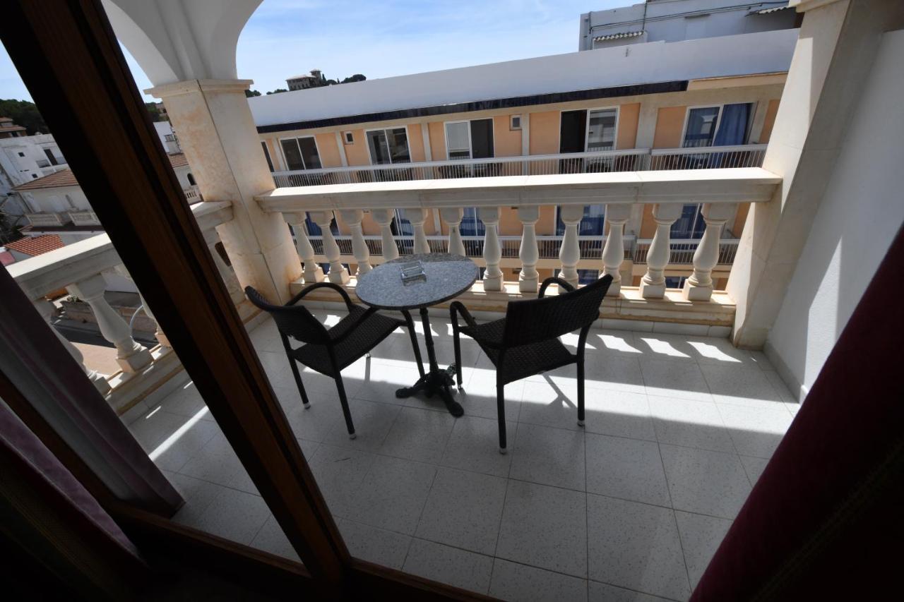 Vista Sol Hotel