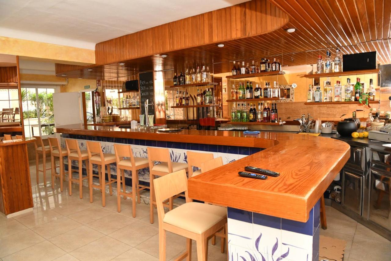 Hotel Vista Sol Cala Rajada Cala Ratjada (Mallorca)
