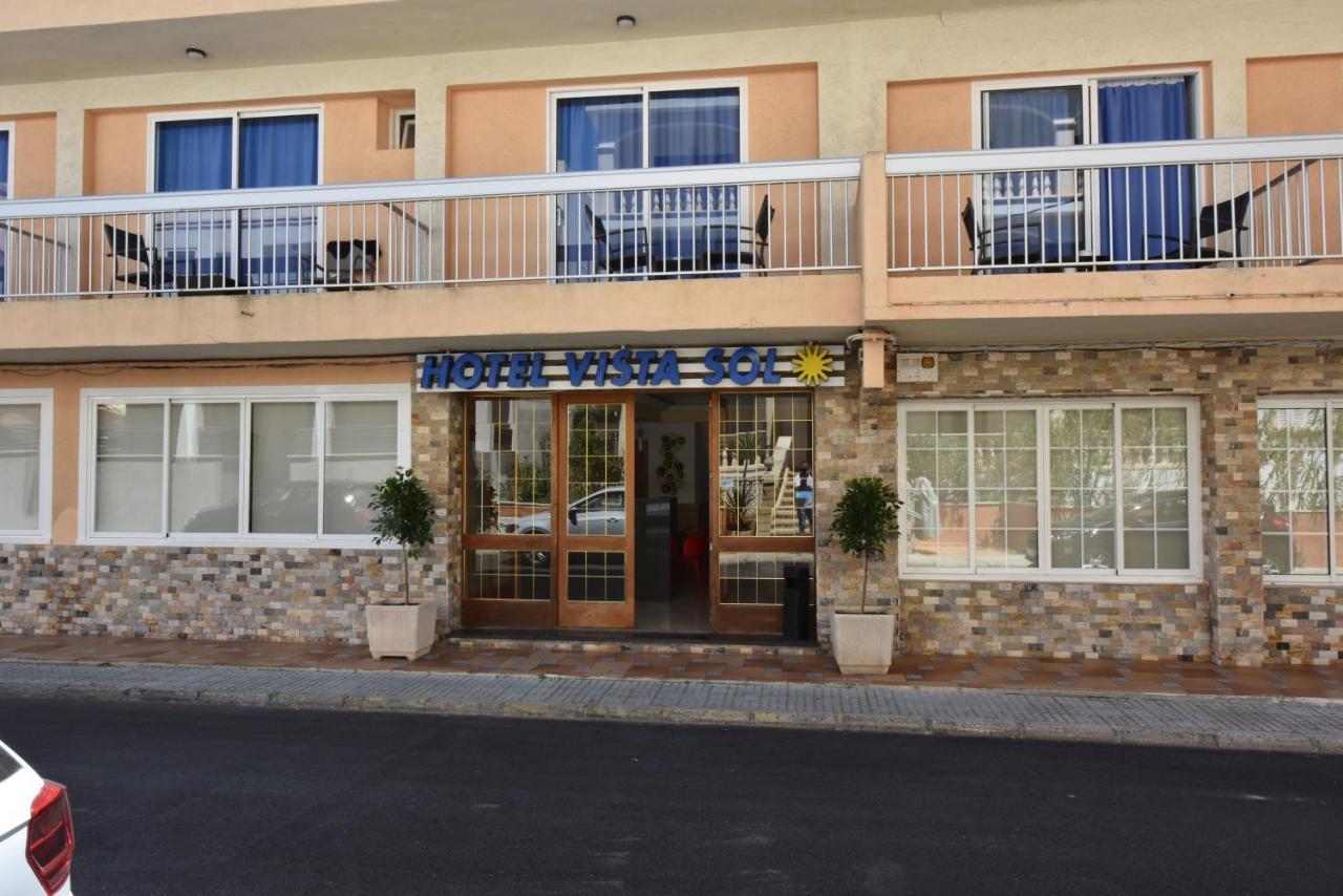Hotel Vista Sol Cala Rajada Cala Ratjada (Mallorca)