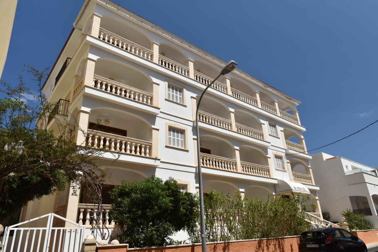 Hotel Vista Sol Cala Rajada *