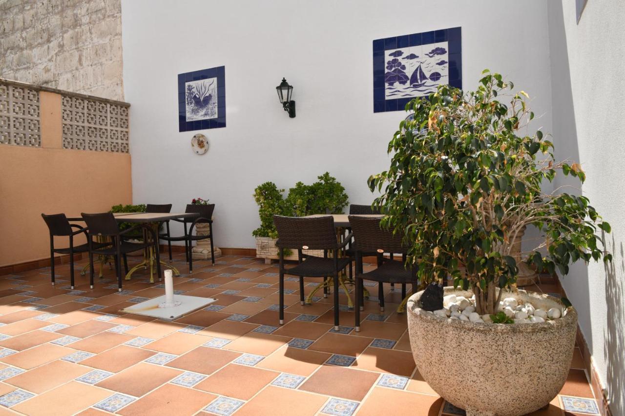 Vista Sol Hotel