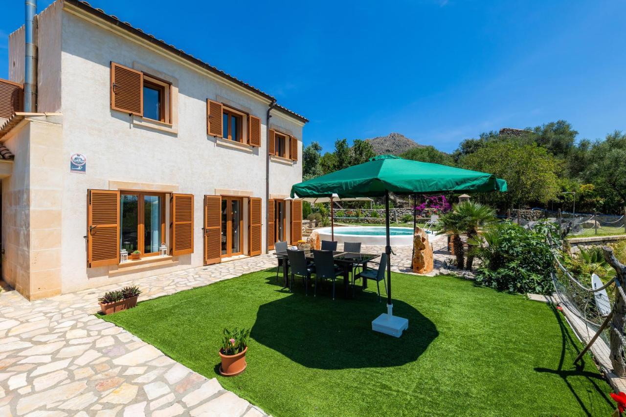 Villa Maria