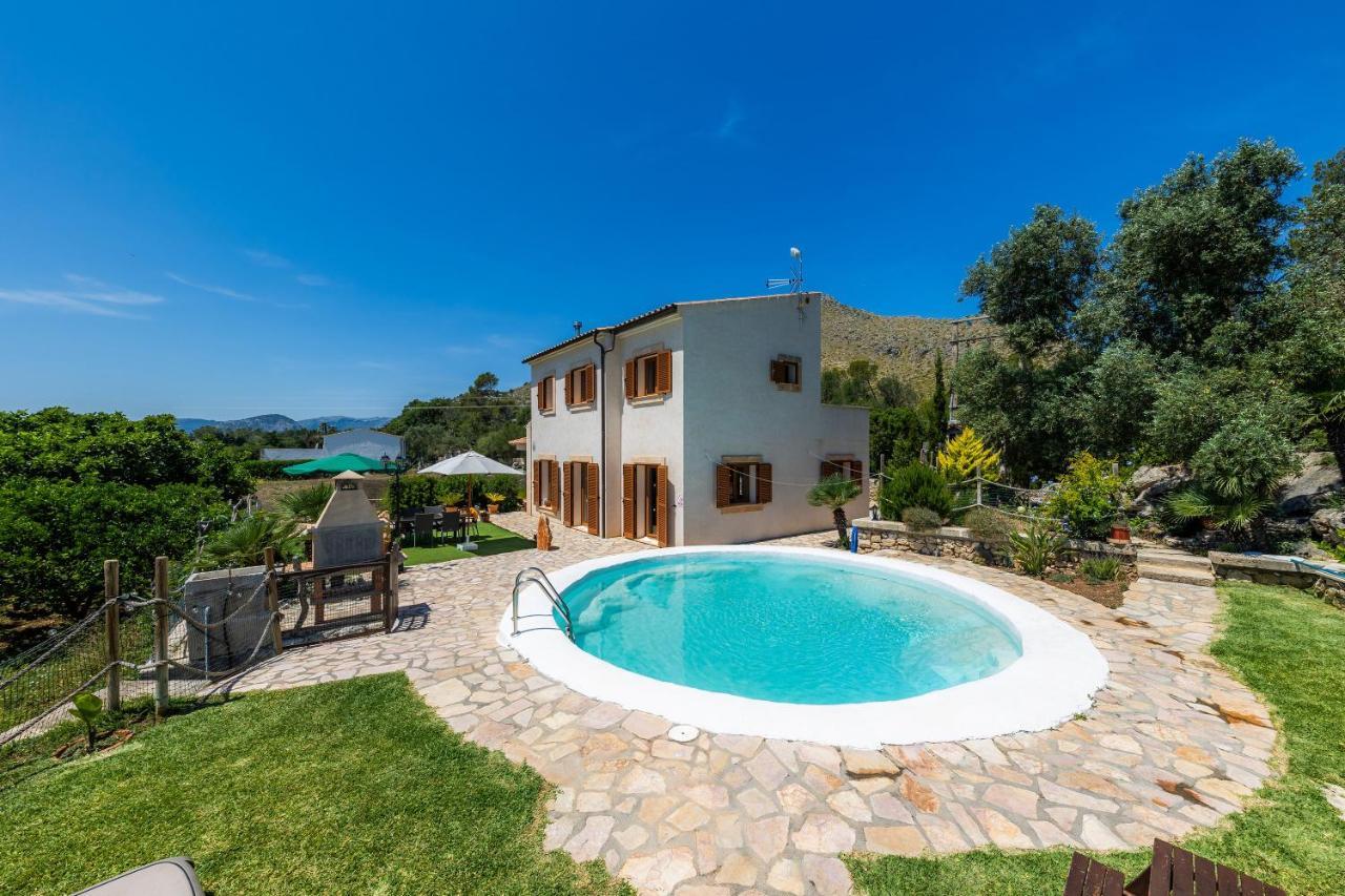 Villa Maria Port de Pollenca