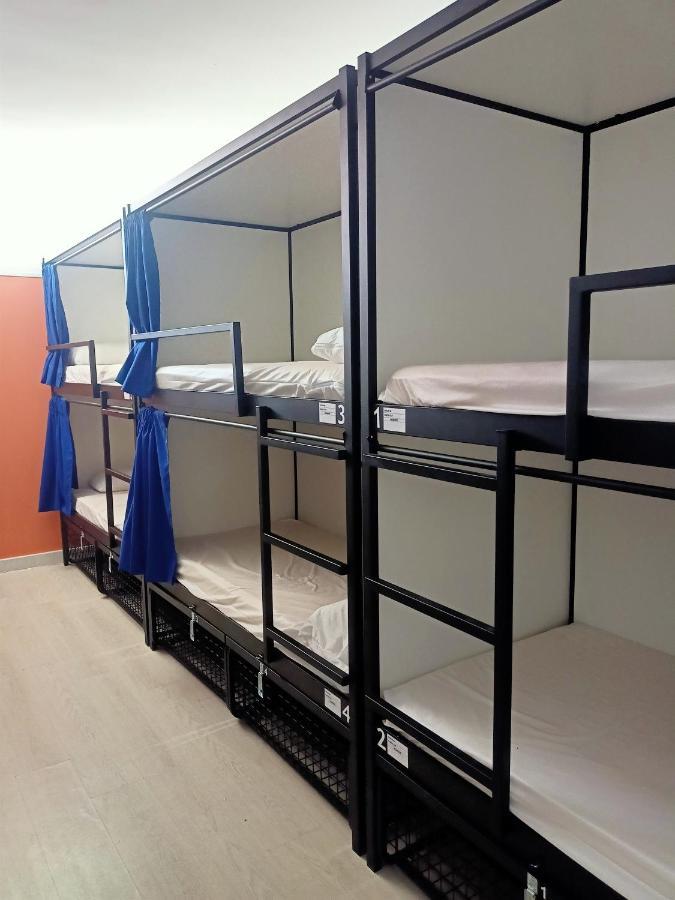 Hostal Palma Port - Juvenil *