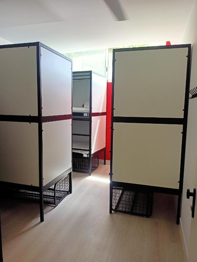 Hostal Palma Port - Juvenil Palma de Mallorca