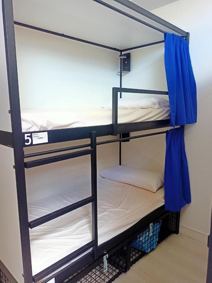 Hostal Palma Port - Juvenil *