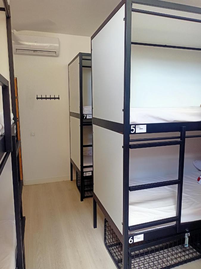 Palma Port - Juvenil Hostal *