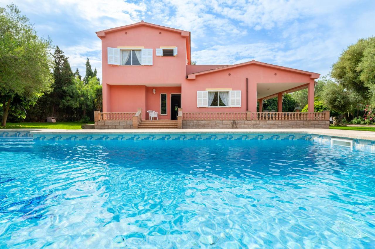 Luna Azul Holiday home