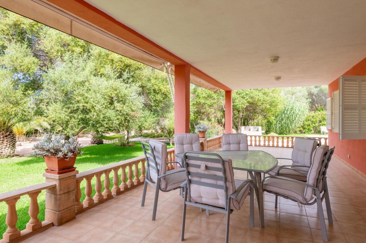 Luna Azul Holiday home