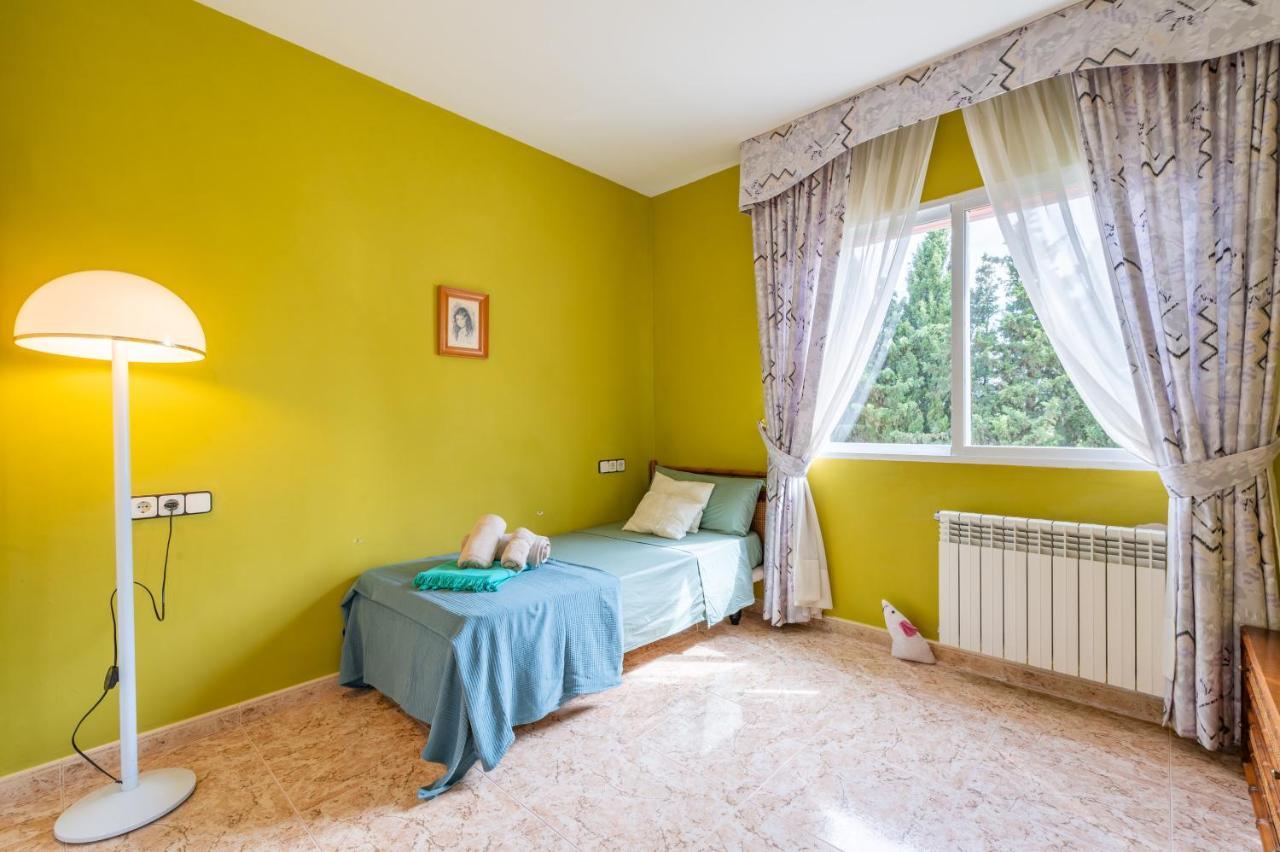 Luna Azul Holiday home Colonia de Sant Jordi