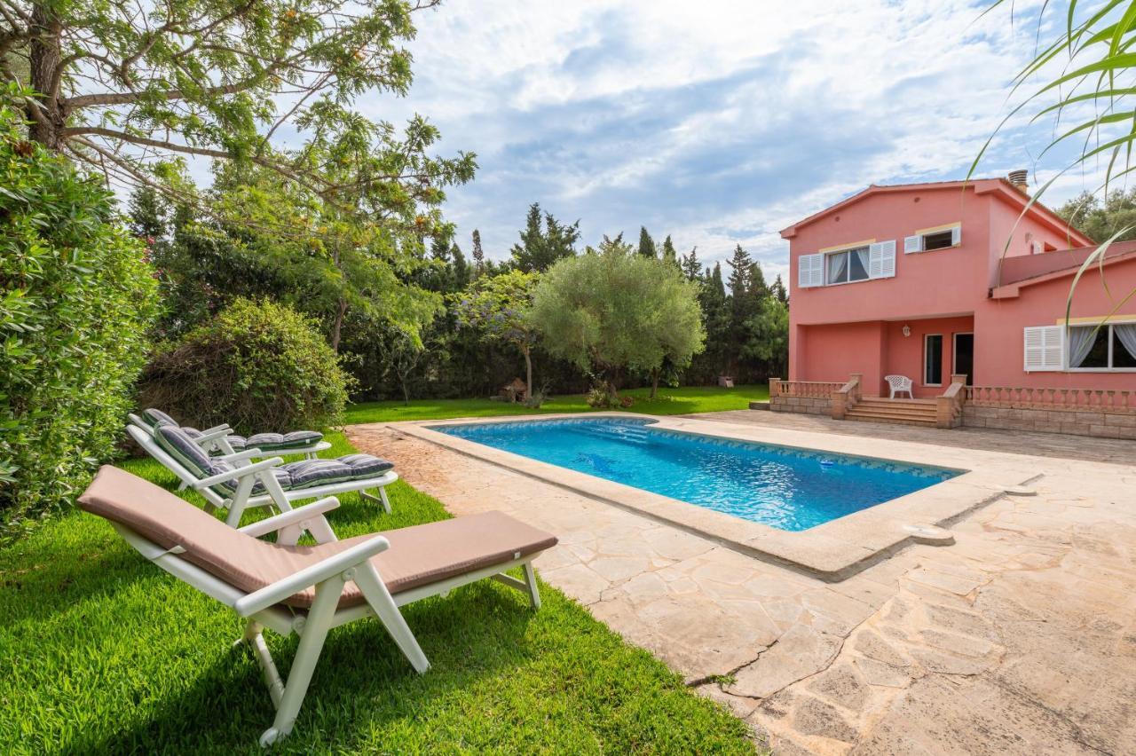 Luna Azul Holiday home