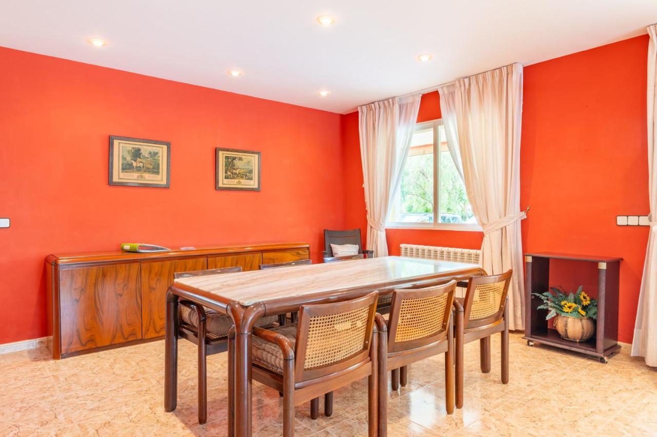 Holiday home Luna Azul *