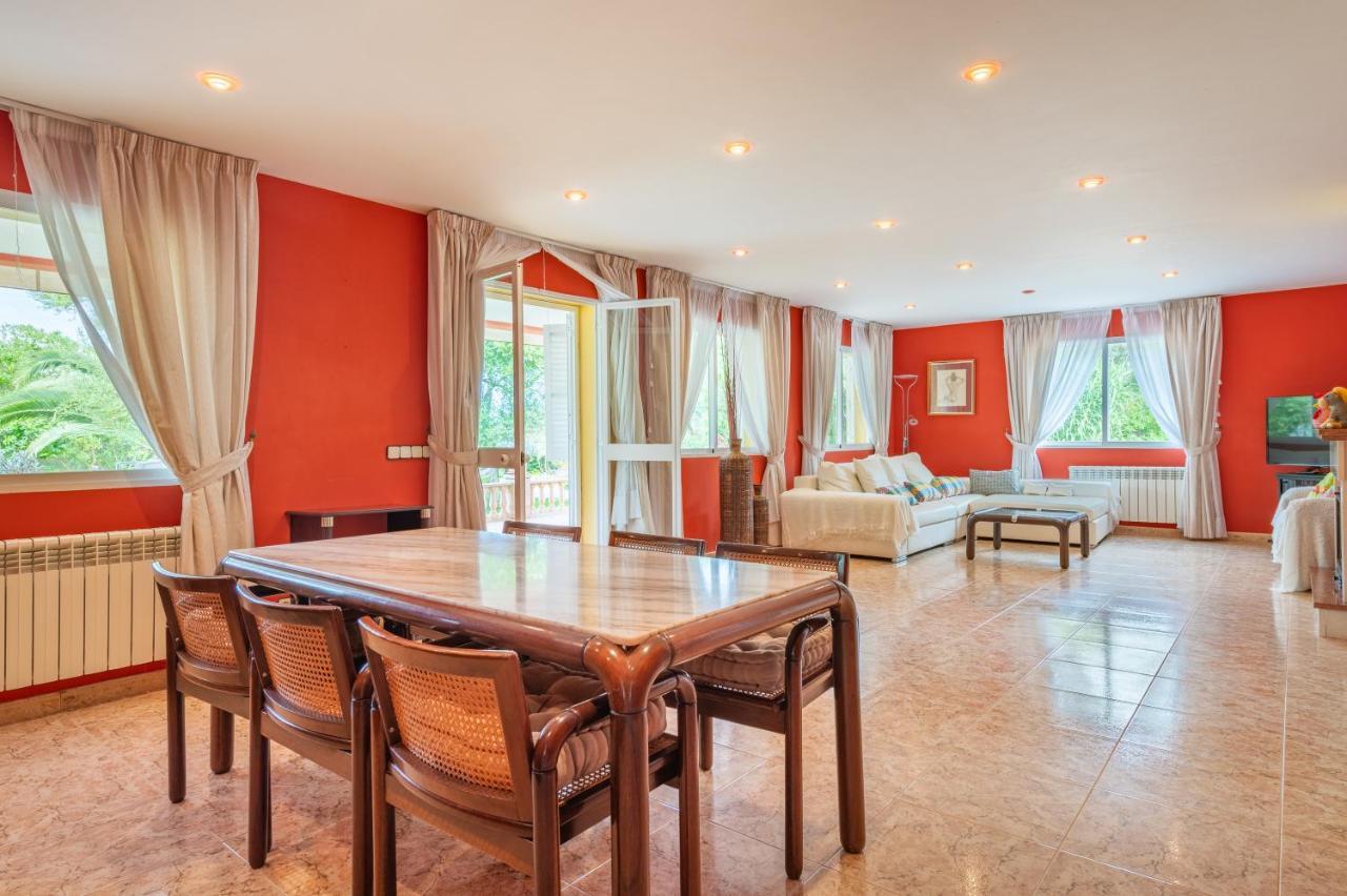 Luna Azul Holiday home *