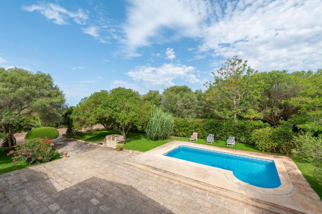 Holiday home Luna Azul