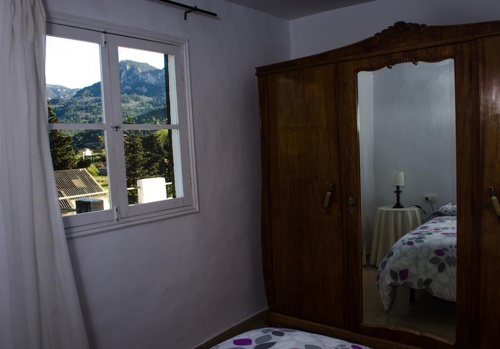 Sa Roca Roja * Sóller