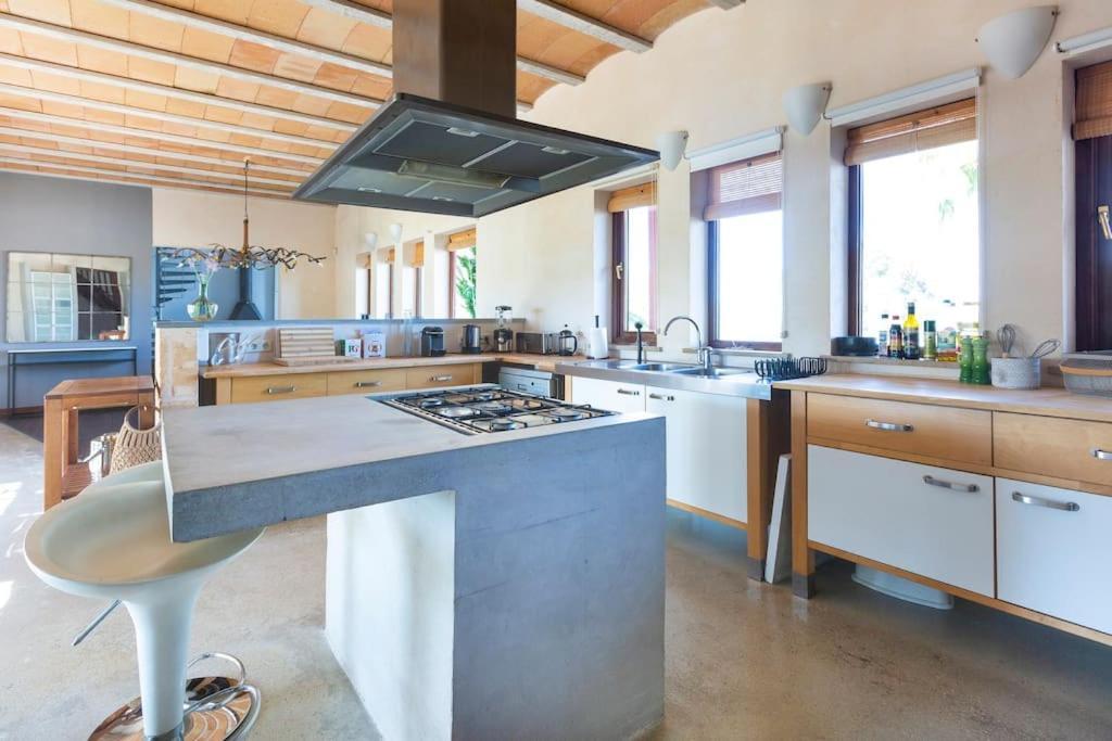 Mia Limon Villa