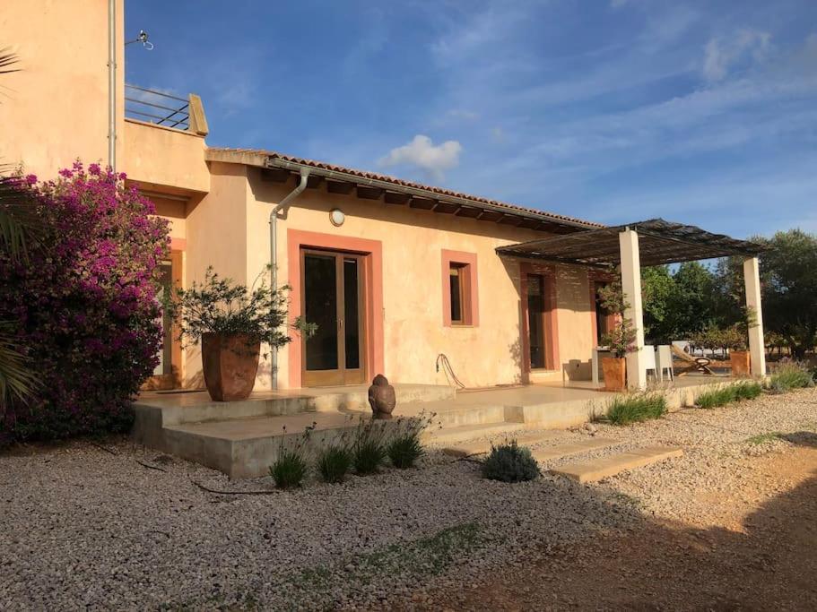 Villa Mia Limon Algaida (Mallorca)