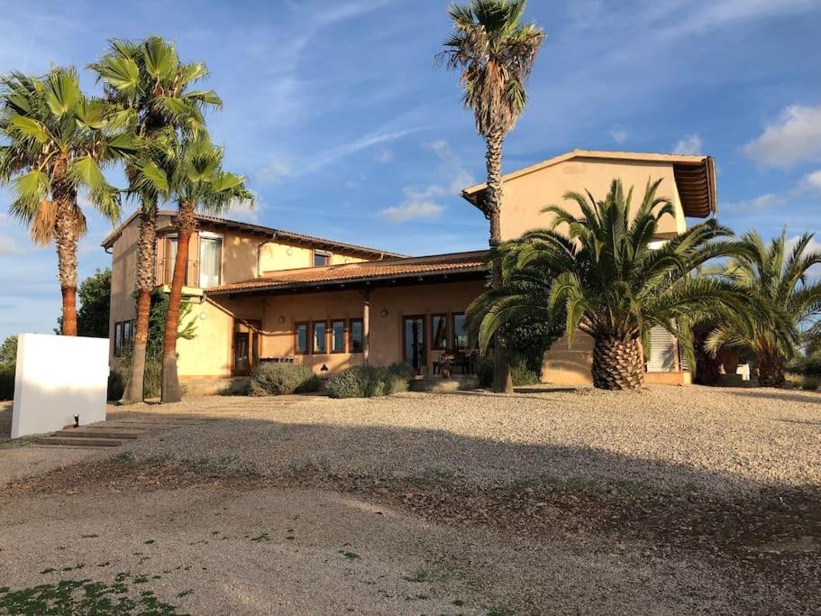 Mia Limon Villa Algaida (Mallorca)