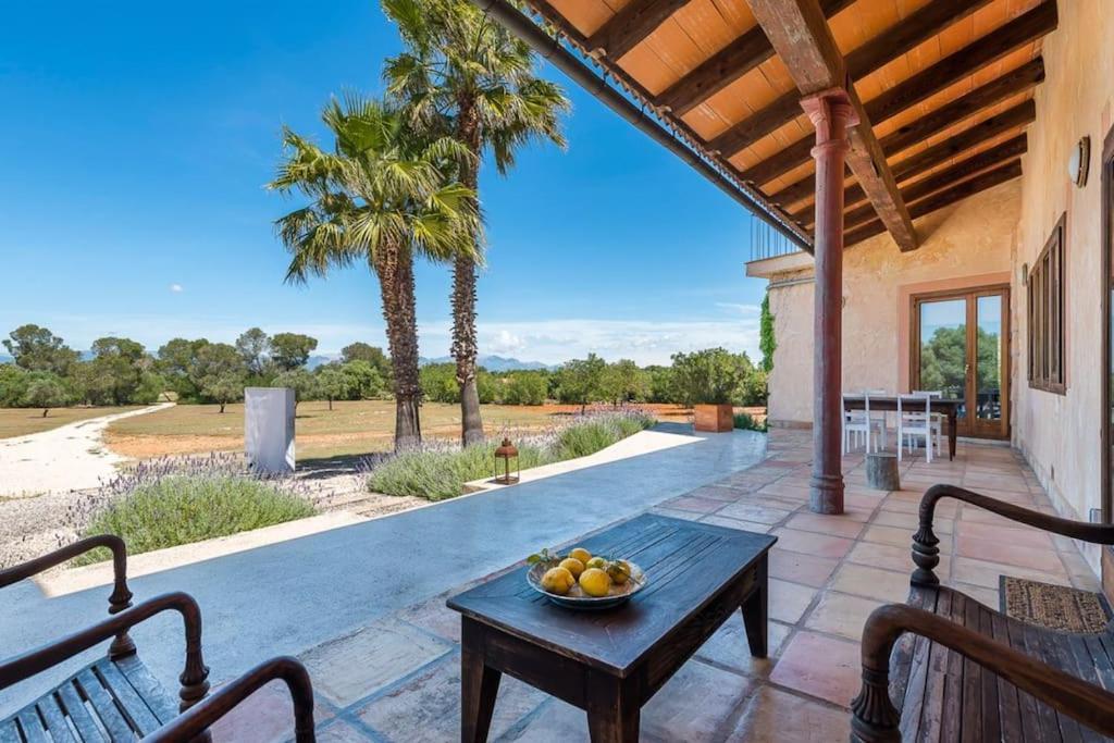 Mia Limon Villa *