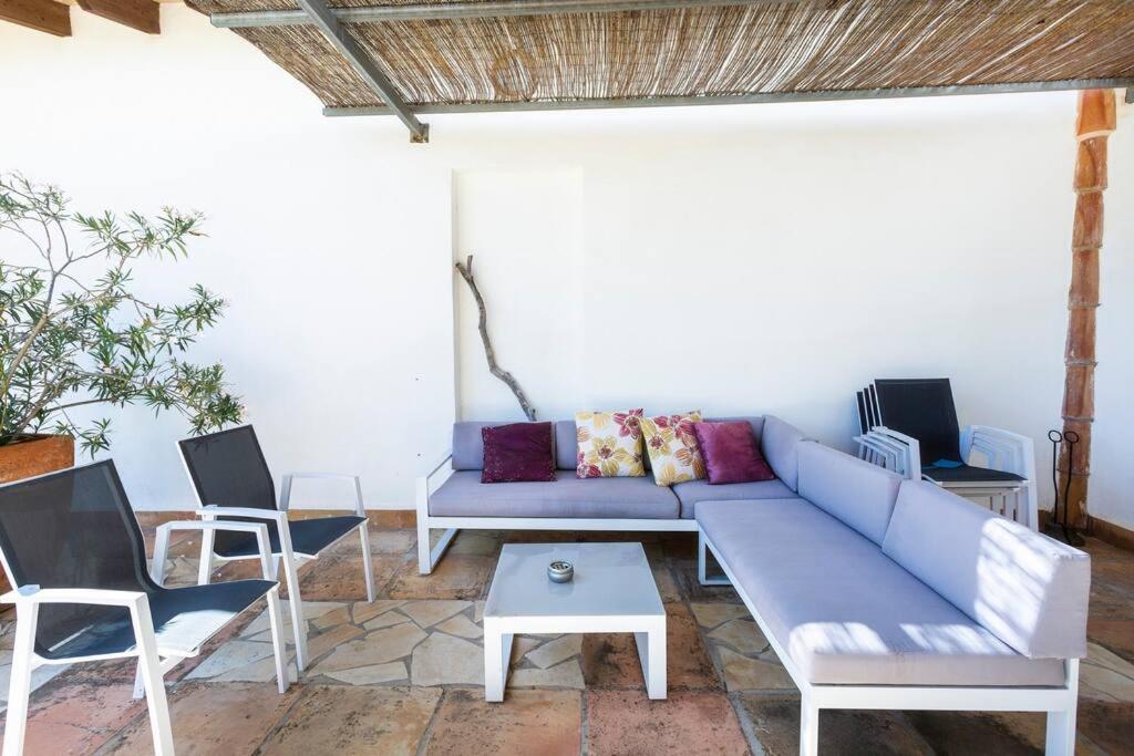 Mia Limon Villa Algaida (Mallorca)