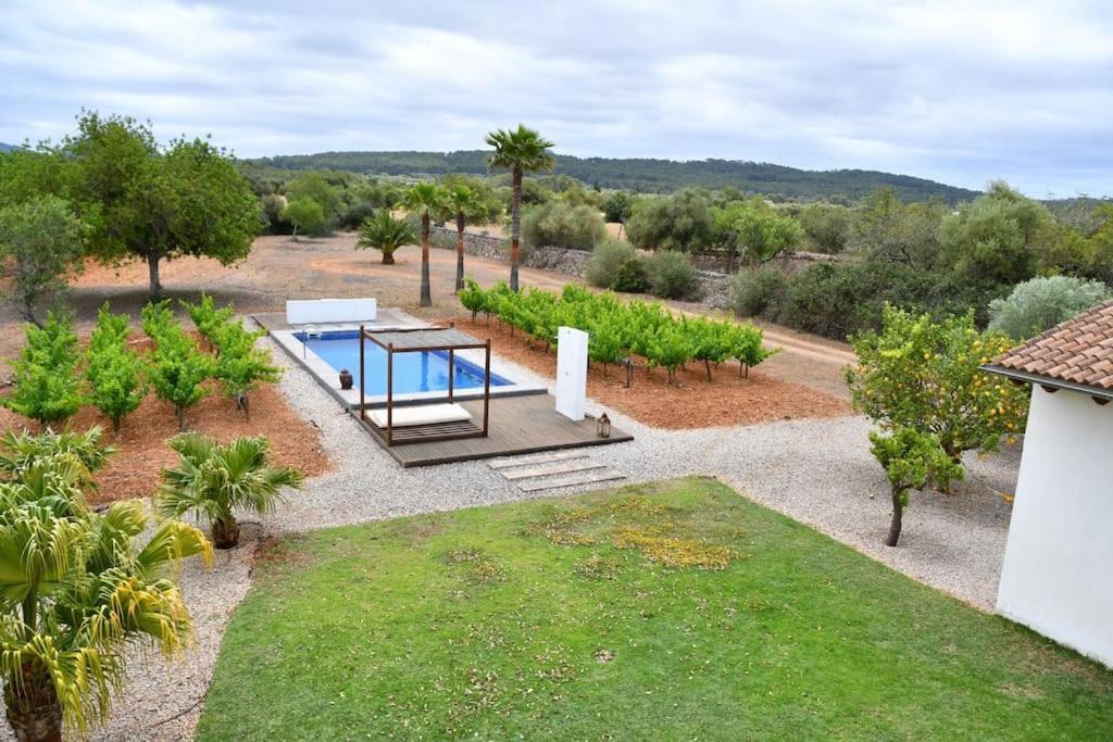 Mia Limon Algaida (Mallorca)