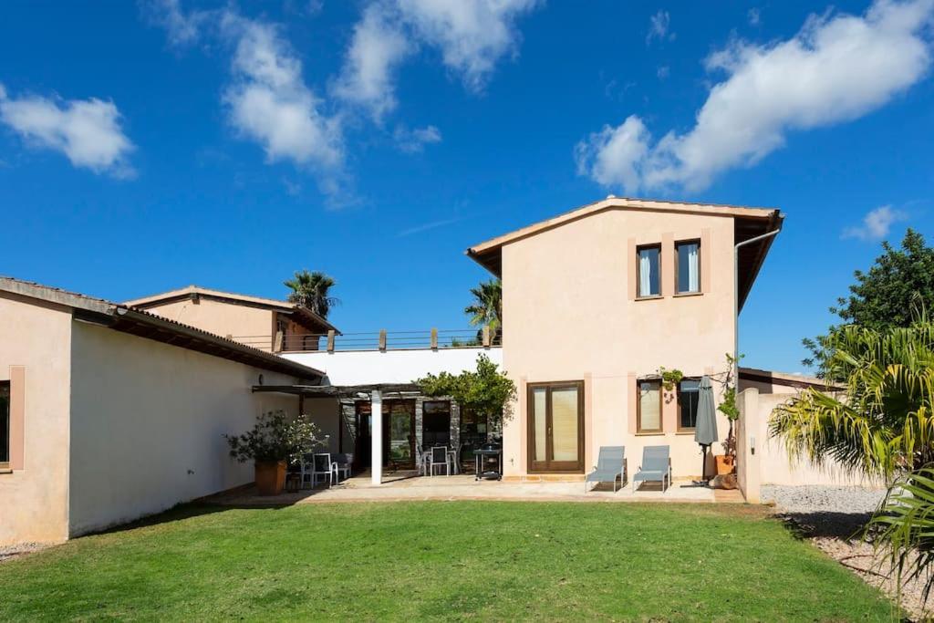 Mia Limon Villa Algaida (Mallorca)