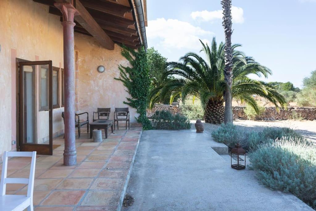 Villa Mia Limon *