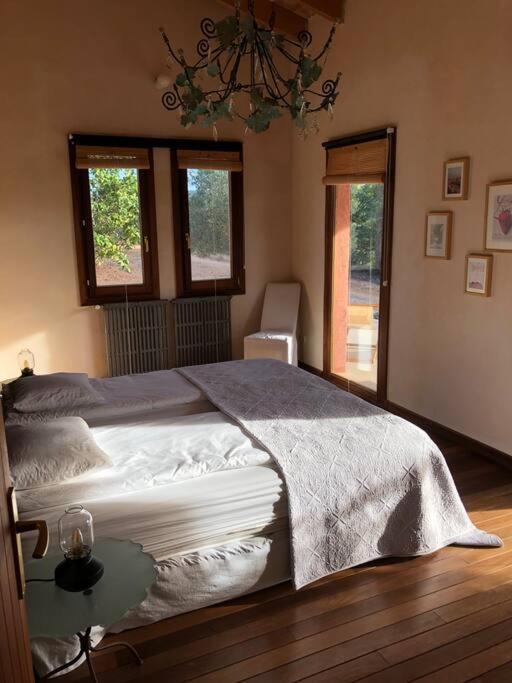 Villa Mia Limon Algaida (Mallorca)