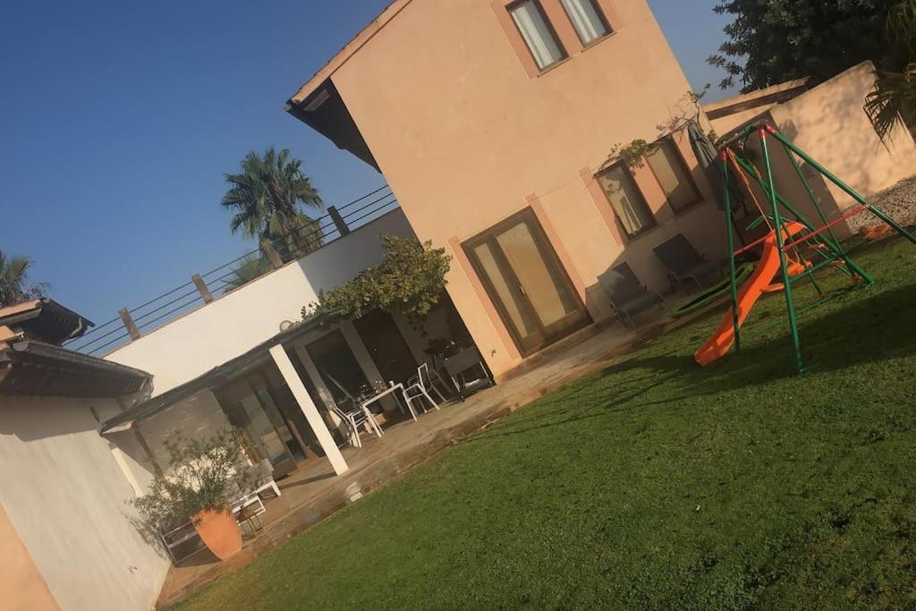 Villa Mia Limon