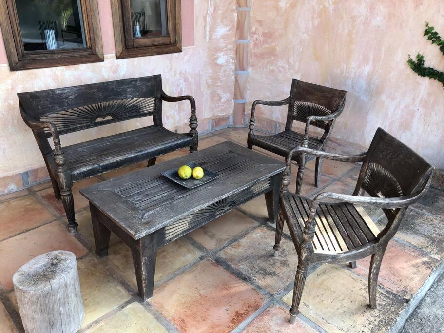Mia Limon Villa Algaida (Mallorca)