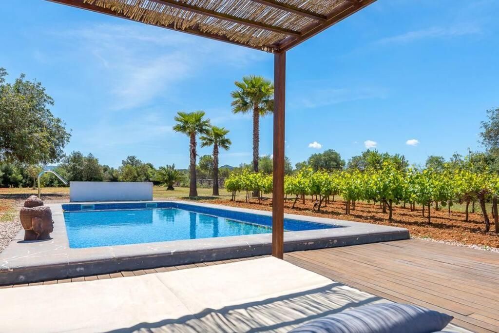 Mia Limon Villa *