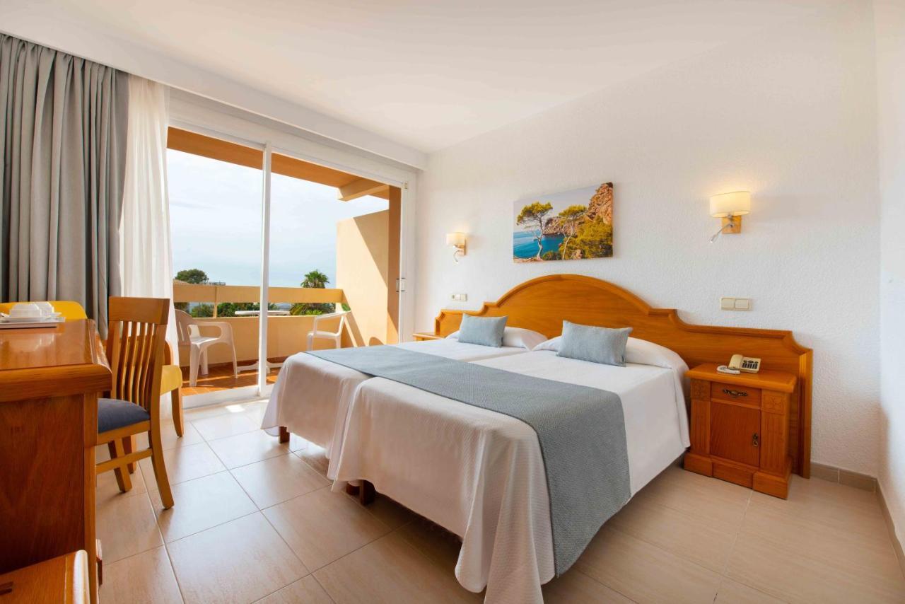Hotel Valentin Reina