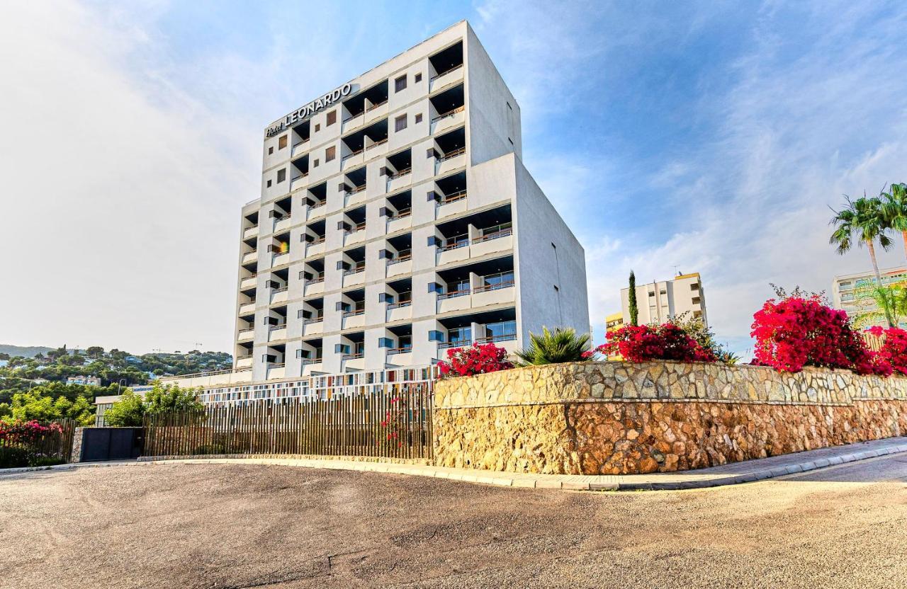 Hotel Leonardo Boutique Mallorca Port Portals - Adults Only Portals Nous (Mallorca)