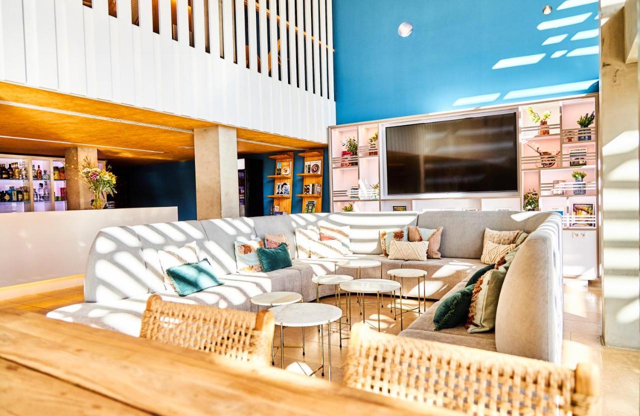 Leonardo Boutique Mallorca Port Portals - Adults Only Hotel 4*